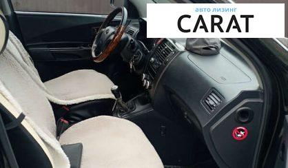 Hyundai Tucson 2005