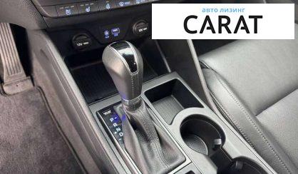 Hyundai Tucson 2016