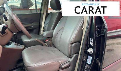 Hyundai Tucson 2007