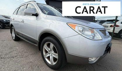 Hyundai Veracruz 2008