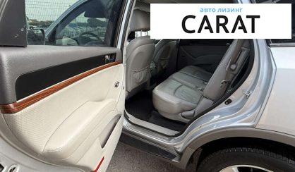 Hyundai Veracruz 2008