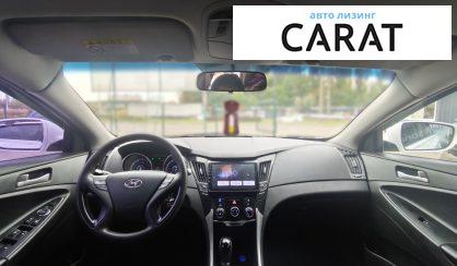 Hyundai Sonata 2016