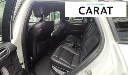 BMW X6 2010 BMW X6 2010