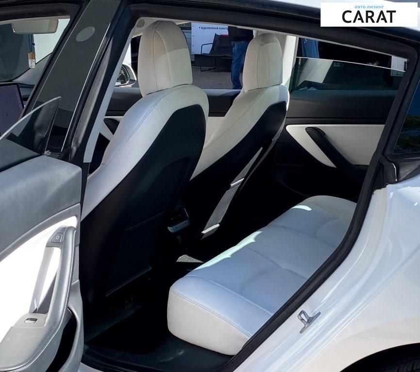 Tesla Model 3 2020