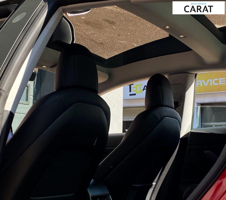 Tesla Model 3 2018