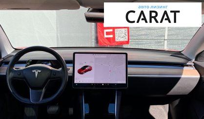 Tesla Model 3 2018