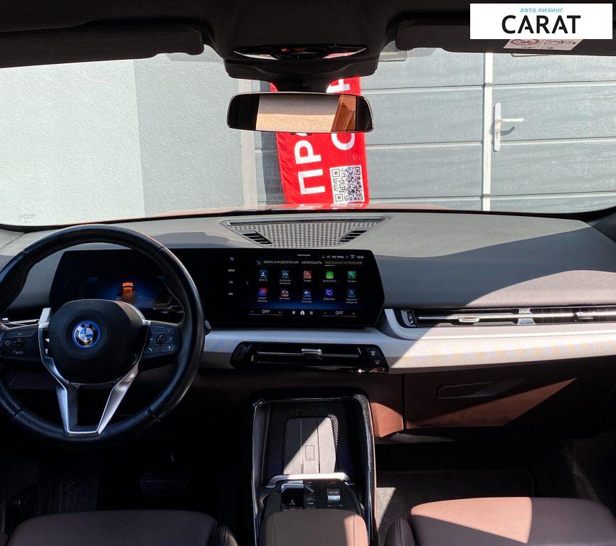BMW iX1 2024