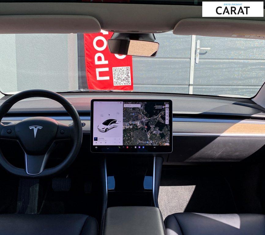 Tesla Model 3 2019