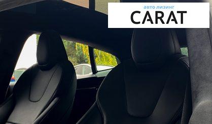 Tesla Model S 2021 Tesla Model S 2021