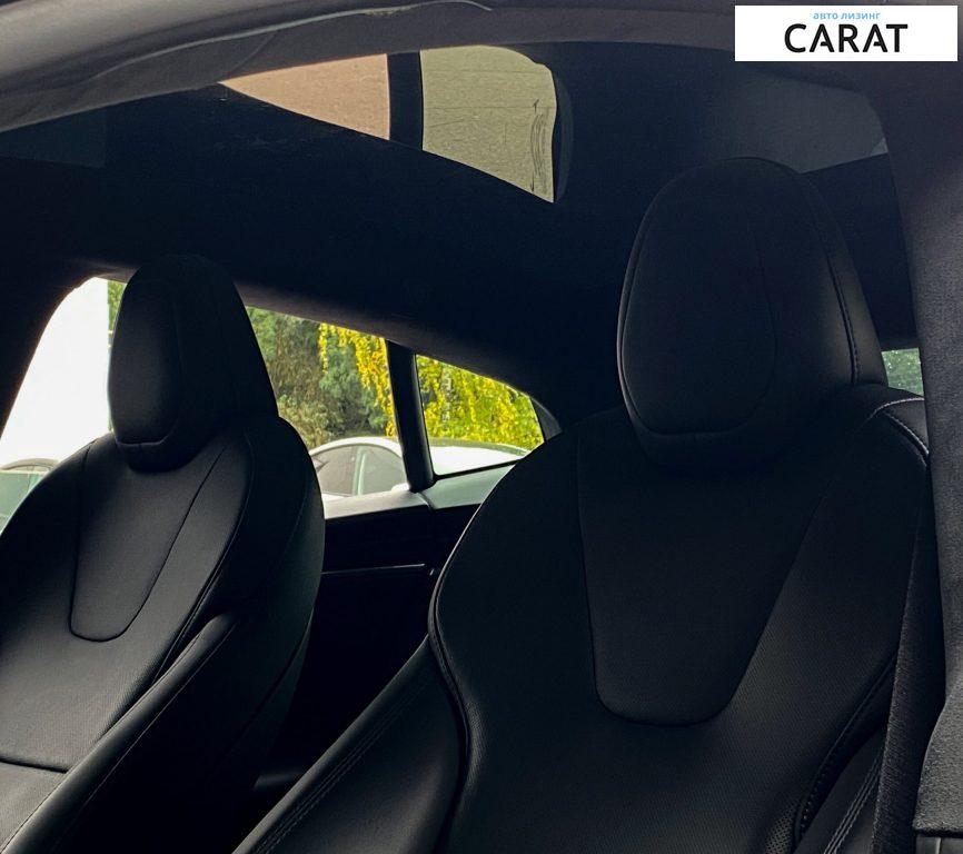 Tesla Model S 2021 Tesla Model S 2021
