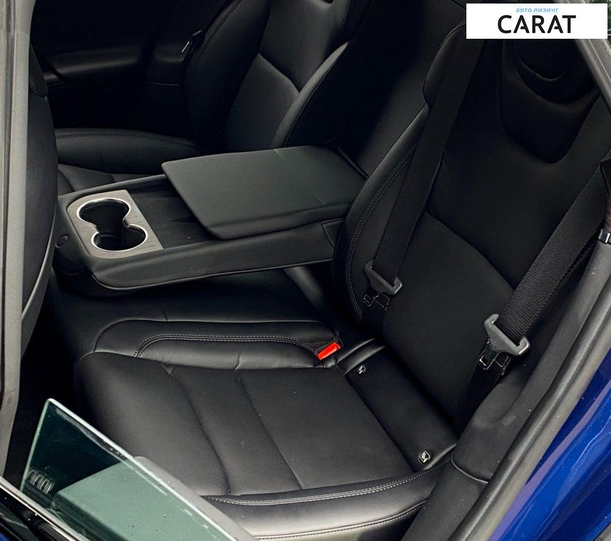 Tesla Model S 2021 Tesla Model S 2021