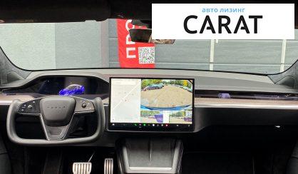 Tesla Model S 2021 Tesla Model S 2021