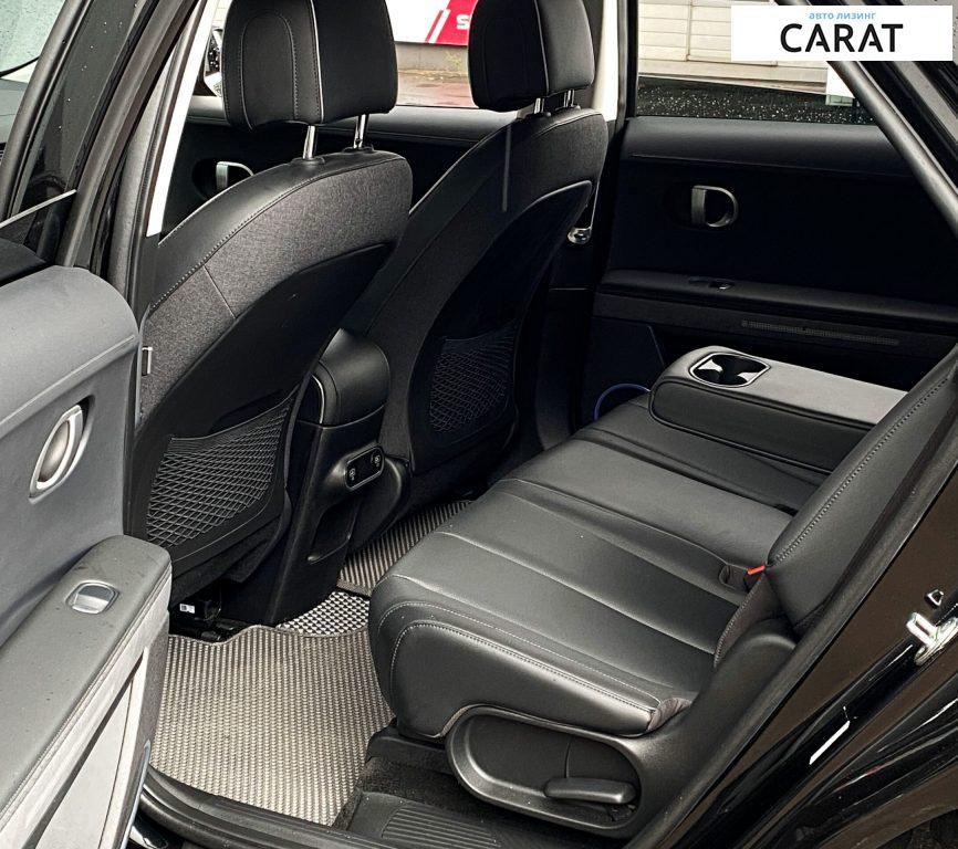 Hyundai Ioniq 2022 Hyundai Ioniq 2022