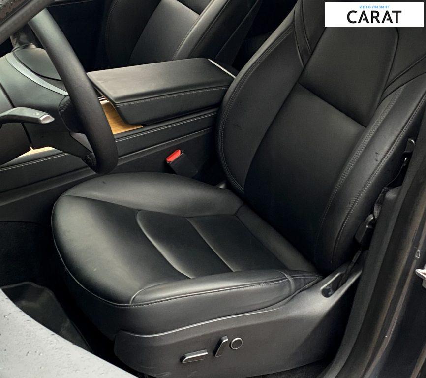 Tesla Model Y 2022 Tesla Model Y 2022