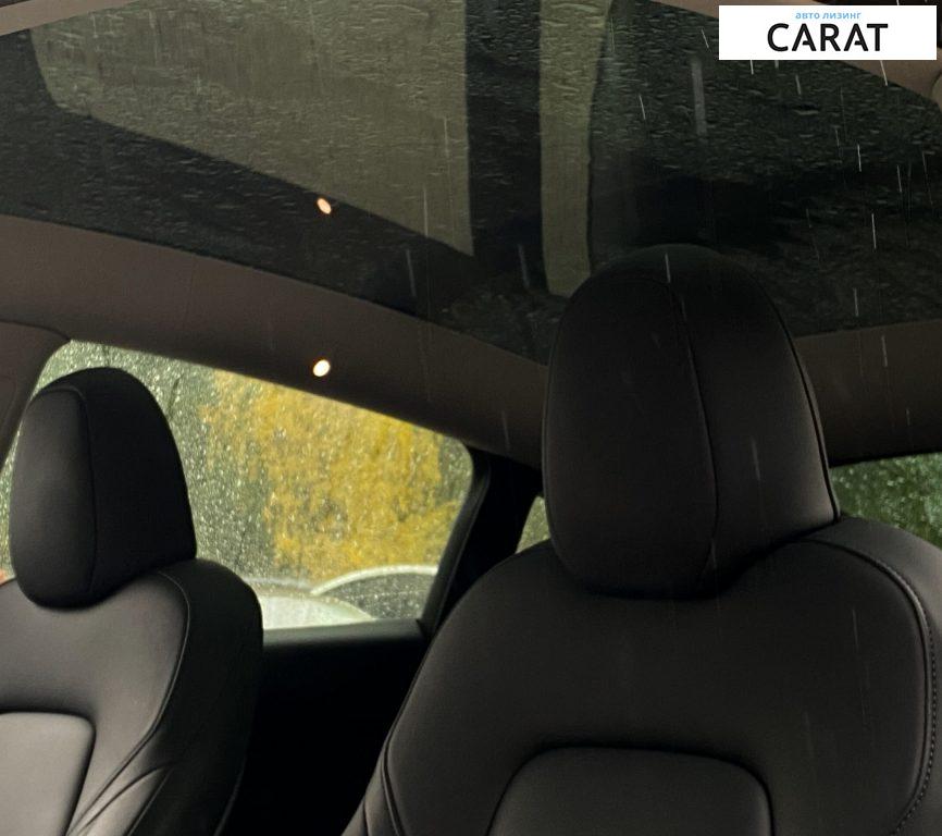 Tesla Model Y 2022 Tesla Model Y 2022