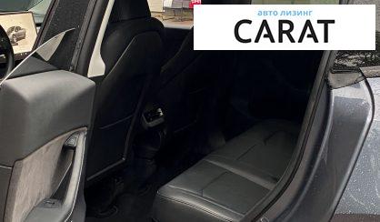 Tesla Model Y 2022 Tesla Model Y 2022