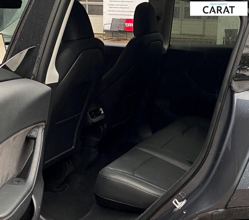 Tesla Model Y 2022 Tesla Model Y 2022