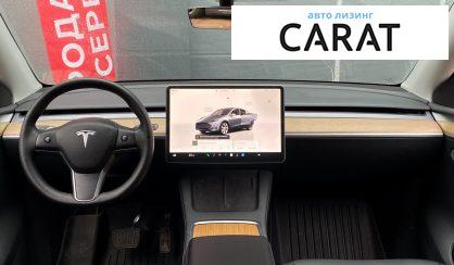 Tesla Model Y 2022 Tesla Model Y 2022