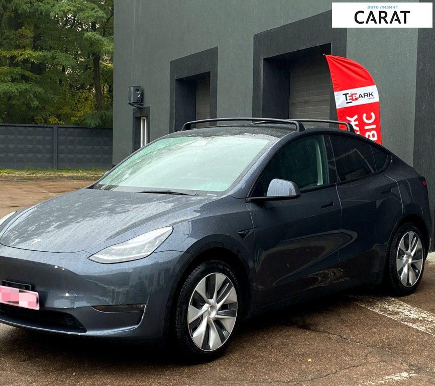 Tesla Model Y 2022 Tesla Model Y 2022