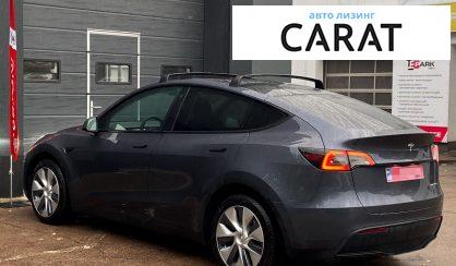 Tesla Model Y 2022 Tesla Model Y 2022