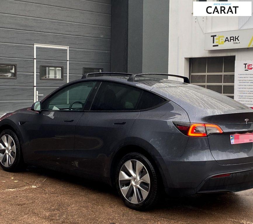 Tesla Model Y 2022 Tesla Model Y 2022