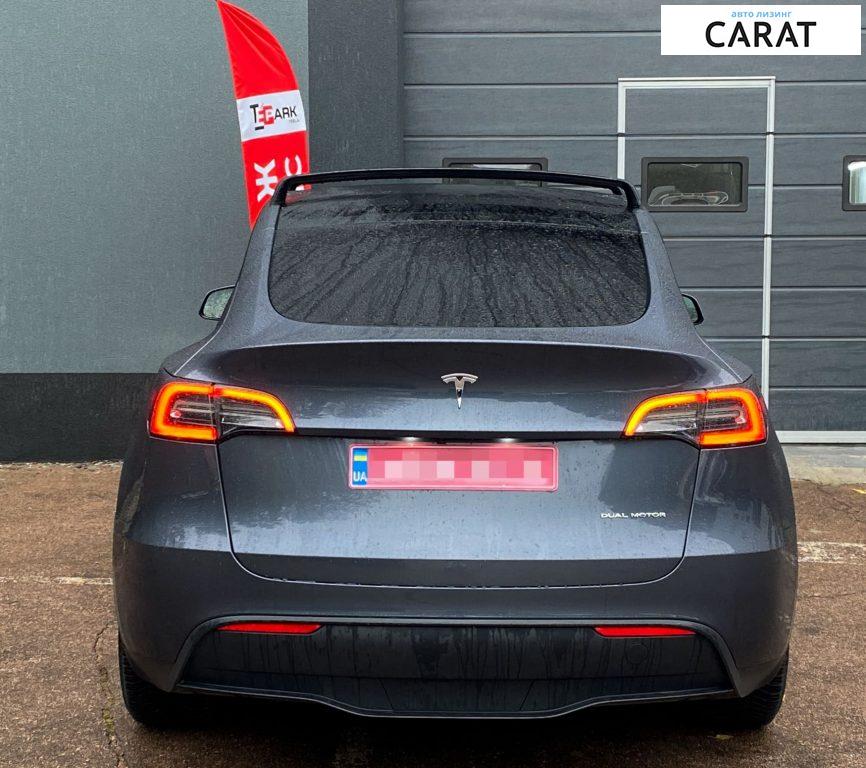 Tesla Model Y 2022 Tesla Model Y 2022