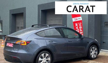 Tesla Model Y 2022 Tesla Model Y 2022