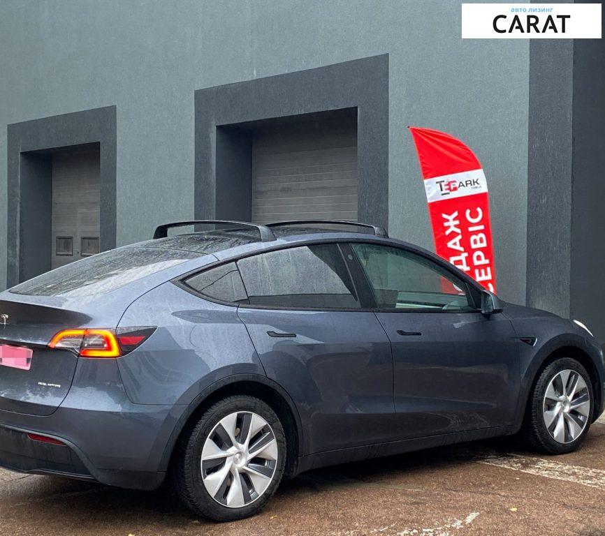 Tesla Model Y 2022 Tesla Model Y 2022
