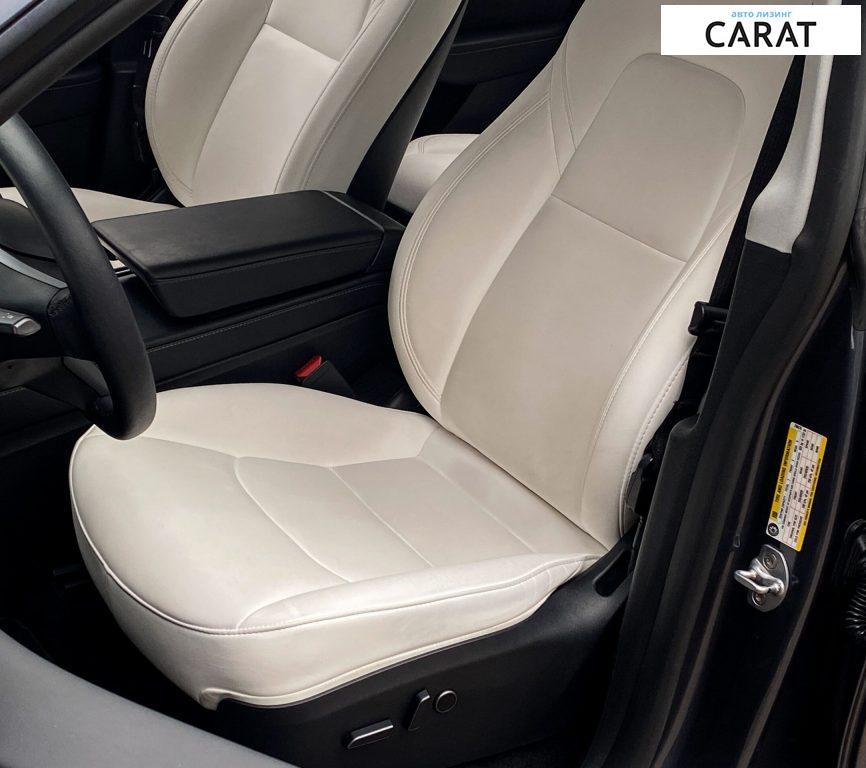 Tesla Model Y 2023 Tesla Model Y 2023