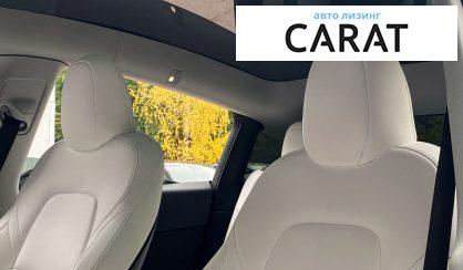 Tesla Model Y 2023 Tesla Model Y 2023