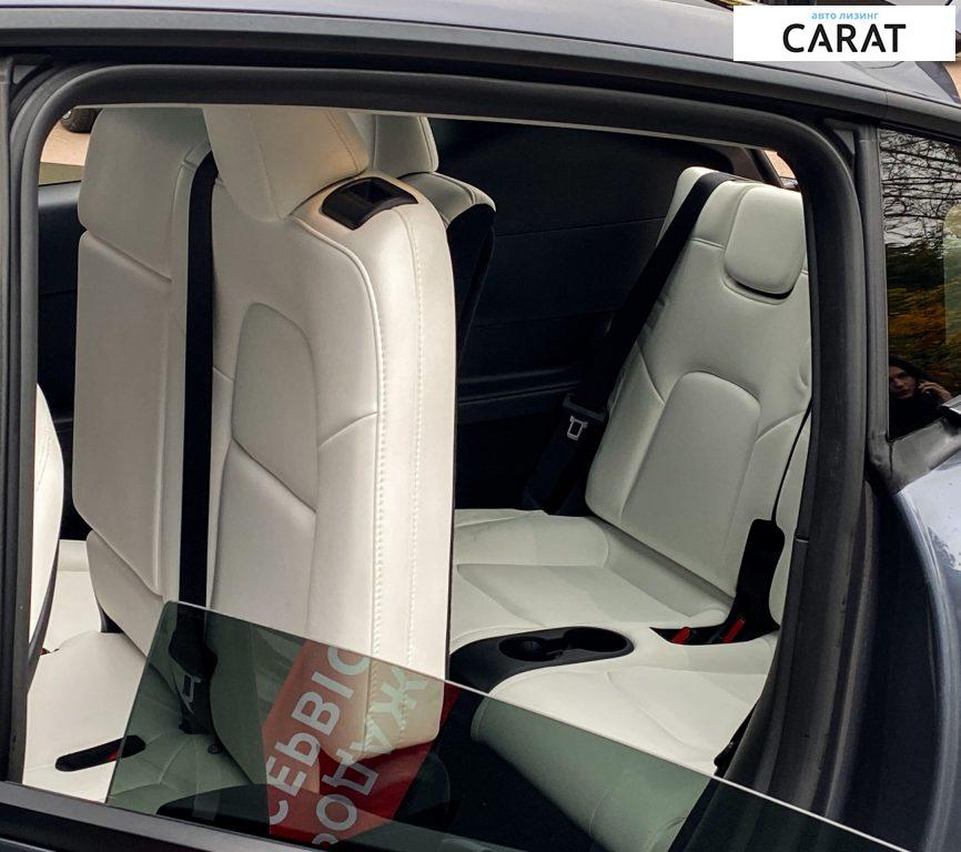 Tesla Model Y 2023 Tesla Model Y 2023