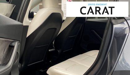 Tesla Model Y 2023 Tesla Model Y 2023