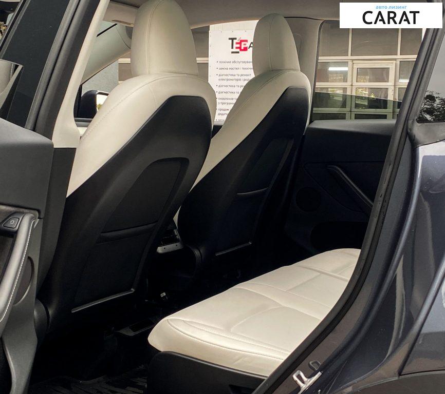 Tesla Model Y 2023 Tesla Model Y 2023