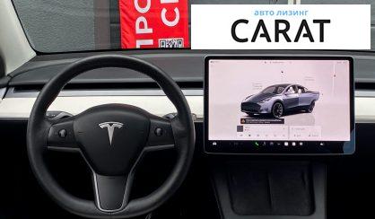 Tesla Model Y 2023 Tesla Model Y 2023