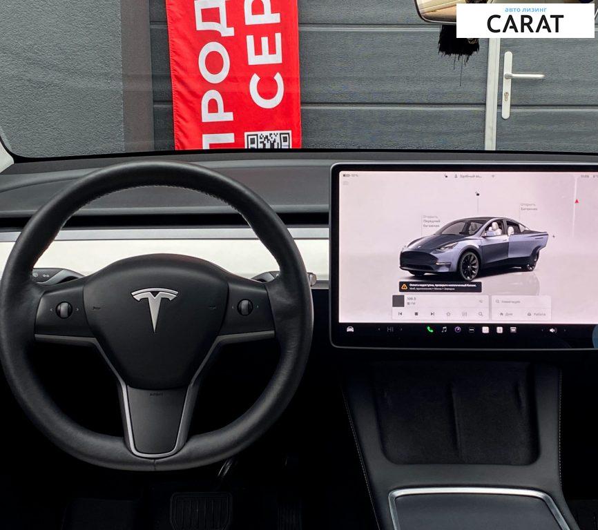 Tesla Model Y 2023 Tesla Model Y 2023