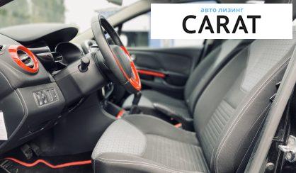 Renault Clio 2014