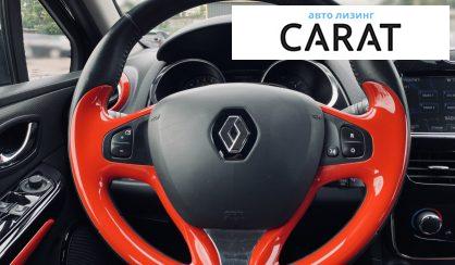 Renault Clio 2014