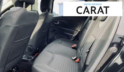 Renault Clio 2014