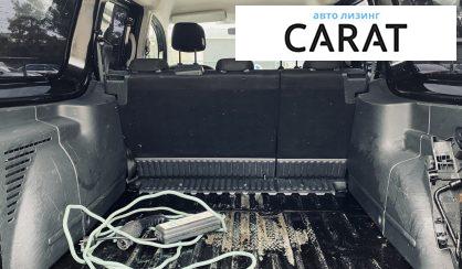 Renault Kangoo 2012 Renault Kangoo 2012