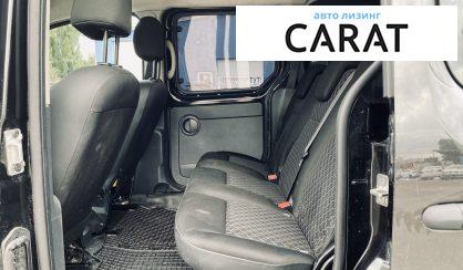 Renault Kangoo 2012 Renault Kangoo 2012
