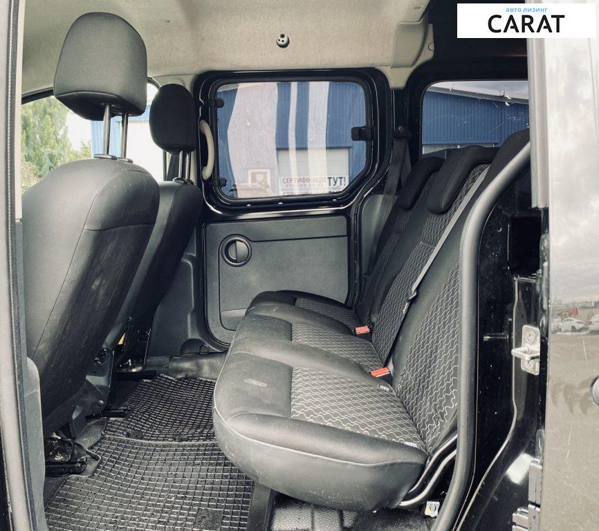 Renault Kangoo 2012 Renault Kangoo 2012