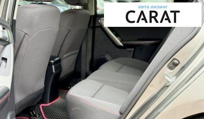 Kia Cerato 2011