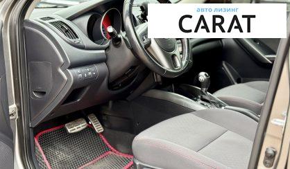 Kia Cerato 2011
