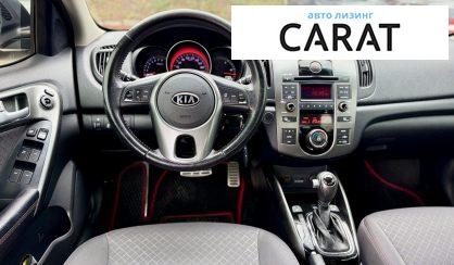 Kia Cerato 2011