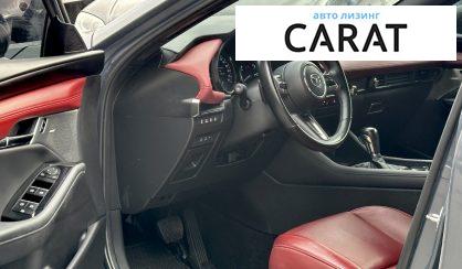 Mazda 3 2021