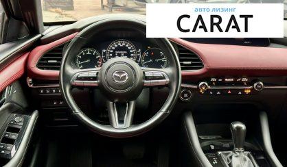 Mazda 3 2021