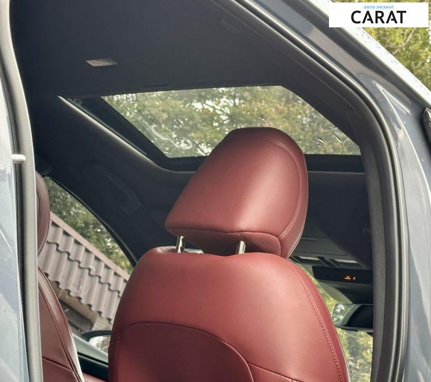 Mazda 3 2021