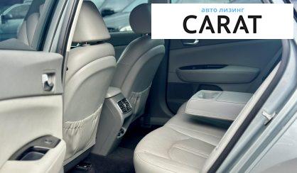 Kia Optima 2017 Kia Optima 2017