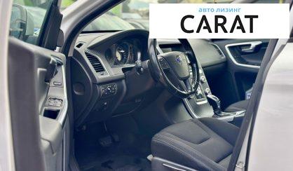 Volvo XC60 2014