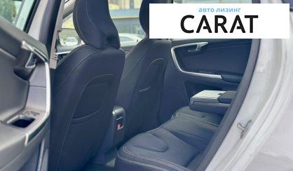 Volvo XC60 2014